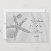 Activiteiten in de omgeving van Starfish & Shells  Kaart (Voorkant)