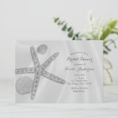 Activiteiten in de omgeving van Starfish & Shells  Kaart (Staand voorkant)