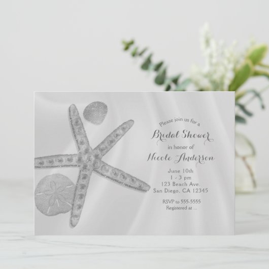 Activiteiten in de omgeving van Starfish & Shells  Kaart (Staand voorkant)