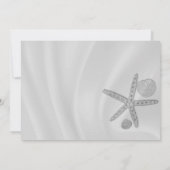 Activiteiten in de omgeving van Starfish & Shells  Kaart (Achterkant)