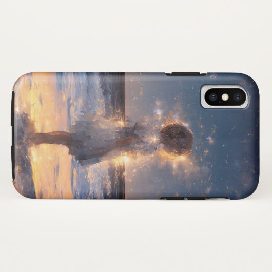 Activiteiten in de omgeving van Starlit Dreams Bea Case-Mate iPhone Case (Achterkant (horizontaal))