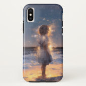 Activiteiten in de omgeving van Starlit Dreams Bea Case-Mate iPhone Case (Achterkant)
