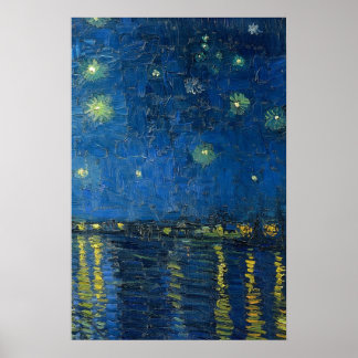 Activiteiten in de omgeving van Starry Harbor Skys Poster