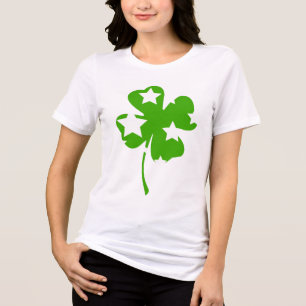 Activiteiten in de omgeving van Starry Shamrock St Tri-Blend Shirt