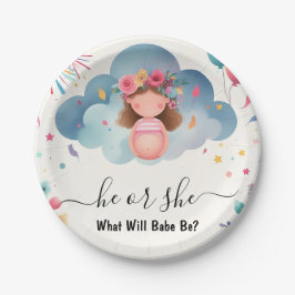 Activiteiten in de omgeving van Stash Fun Cloud Fa Papieren Bordje