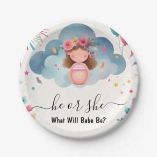 Activiteiten in de omgeving van Stash Fun Cloud Fa Papieren Bordje