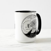 Activiteiten in de omgeving van State Quarter of I Mok (Voorkant rechts)