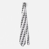 Activiteiten in de omgeving van State Quarter of I Stropdas (Voorkant)