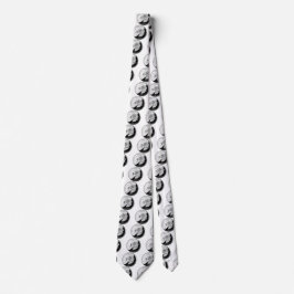 Activiteiten in de omgeving van State Quarter of I Stropdas