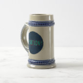 Activiteiten in de omgeving van Station Blue RT St Bierpul (Voorkant links)