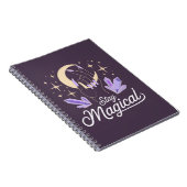Activiteiten in de omgeving van Stay Magical - Wit Notitieboek (Rechterzijde)
