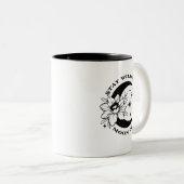 Activiteiten in de omgeving van Stay Wild Moon Chi Tweekleurige Koffiemok (Voorkant rechts)