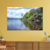 Activiteiten in de omgeving van Still Waters: The  Canvas Afdruk (Insitu (Woonkamer))