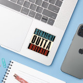 Activiteiten in de omgeving van Straight Outta Buf Sticker (Laptop met iPhone)