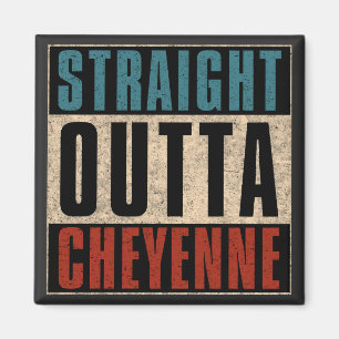Activiteiten in de omgeving van Straight Outta Che Magneet