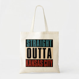 Activiteiten in de omgeving van Straight Outta Kan Tote Bag