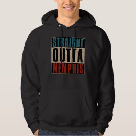 Activiteiten in de omgeving van Straight Outta Mem Hoodie