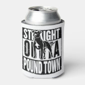 Activiteiten in de omgeving van Straight Outta Pou Blikjeskoeler (Blikje Voorkant)