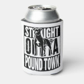 Activiteiten in de omgeving van Straight Outta Pou Blikjeskoeler (Blikje Achterkant)