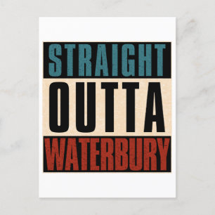 Activiteiten in de omgeving van Straight Outta Wat Briefkaart