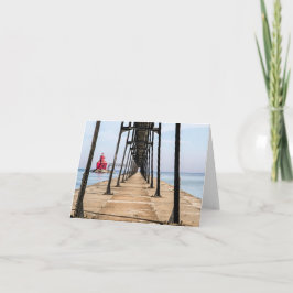 Activiteiten in de omgeving van Sturgeon Bay Wisco Kaart