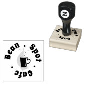 Activiteiten in de omgeving van Subtle Design Coff Rubberstempel (Gestempeld)