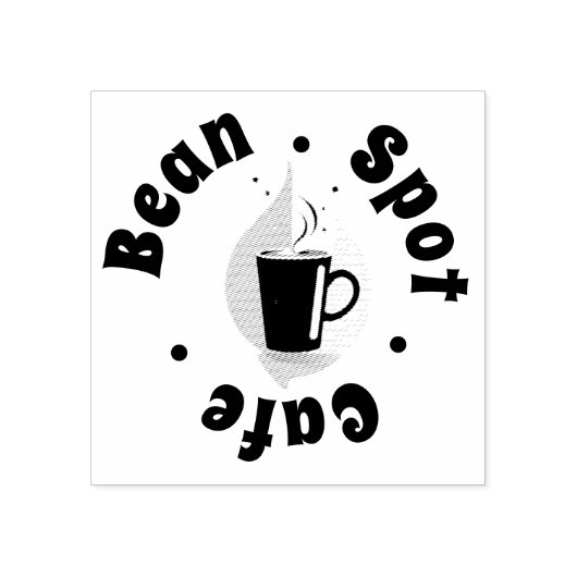 Activiteiten in de omgeving van Subtle Design Coff Rubberstempel (Afrduk)