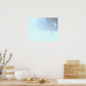 Activiteiten in de omgeving van Subtle Sci-Fi Fant Poster (Keuken)