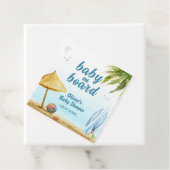 Activiteiten in de omgeving van Summer Beach Ocean Bedankjes Labels (In situ)