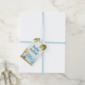 Activiteiten in de omgeving van Summer Beach Ocean Cadeaulabel (Met Touw)