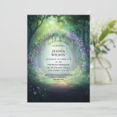 Activiteiten in de omgeving van Summer Fairy Tale  Kaart (Staand voorkant)