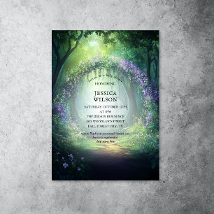 Activiteiten in de omgeving van Summer Fairy Tale  Kaart