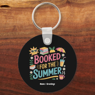 Activiteiten in de omgeving van Summer Funny Book Sleutelhanger