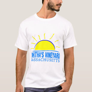 Activiteiten in de omgeving van Summer Martha's Vi T-shirt