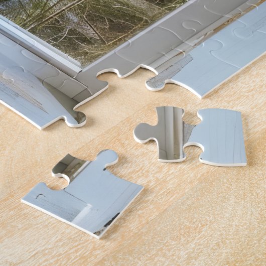 Activiteiten in de omgeving van Summer on Beach Wi Legpuzzel (Zijkant)