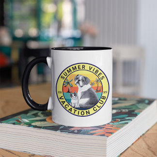 Activiteiten in de omgeving van Summer Vibes Vacat Mok