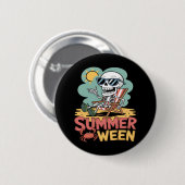 Activiteiten in de omgeving van Summerween Skeleto Ronde Button 5,7 Cm (Voorkant /achterkant)