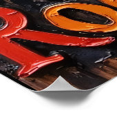 Activiteiten in de omgeving van Summit Gig: Jaws o Poster (Hoek)