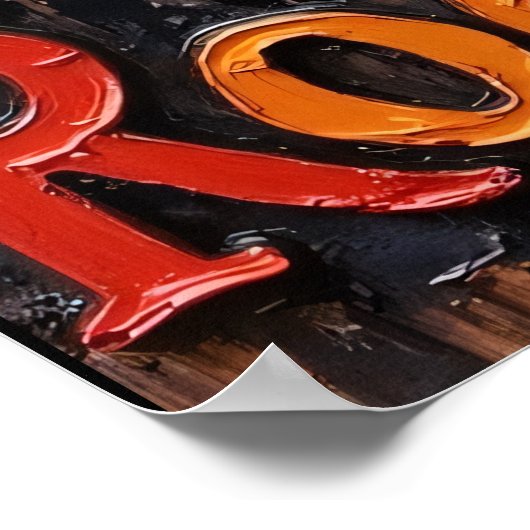 Activiteiten in de omgeving van Summit Gig: Jaws o Poster (Hoek)