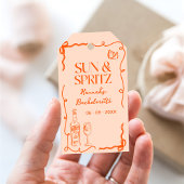 Activiteiten in de omgeving van Sun & Spritz Bache Cadeaulabel
