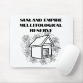 Activiteiten in de omgeving van Sunland Empire Mel Muismat (Met muis)