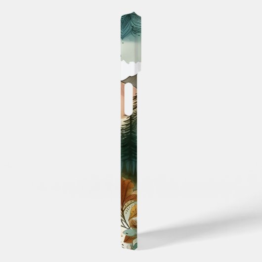 Activiteiten in de omgeving van Sunny Rustic Boho Case-Mate iPhone Case (Achterkant / Rechts)