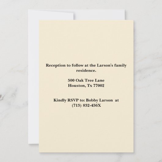 Activiteiten in de omgeving van Sunrise Beach Ocea Kaart (Achterkant)