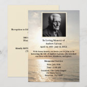 Activiteiten in de omgeving van Sunrise Beach Ocea Kaart (Voorkant / Achterkant)