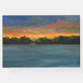 Activiteiten in de omgeving van Sunrise on the Lak Gastenboek (Achterkant)