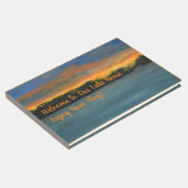 Activiteiten in de omgeving van Sunrise on the Lak Gastenboek (Hoek)