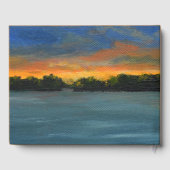 Activiteiten in de omgeving van Sunrise on the Lak Gastenboek (Achterkant)