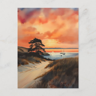 Activiteiten in de omgeving van Sunrise Serenity a Briefkaart