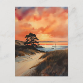 Activiteiten in de omgeving van Sunrise Serenity a Briefkaart