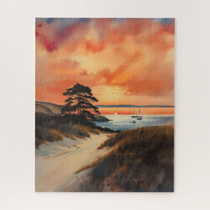 Activiteiten in de omgeving van Sunrise Serenity a Legpuzzel